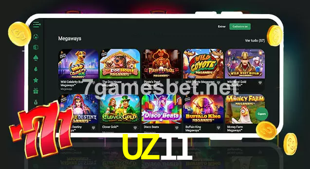 UZ11 aplicativo