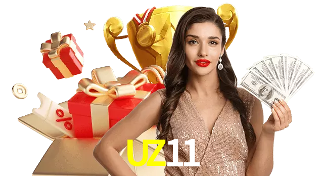 Jogue com dealers reais no UZ11!