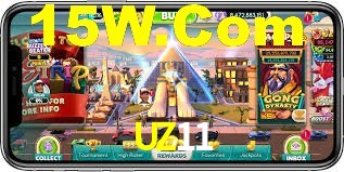 Spaceman Game UZ11