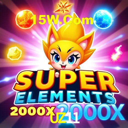 Diretório de Jogos UZ11