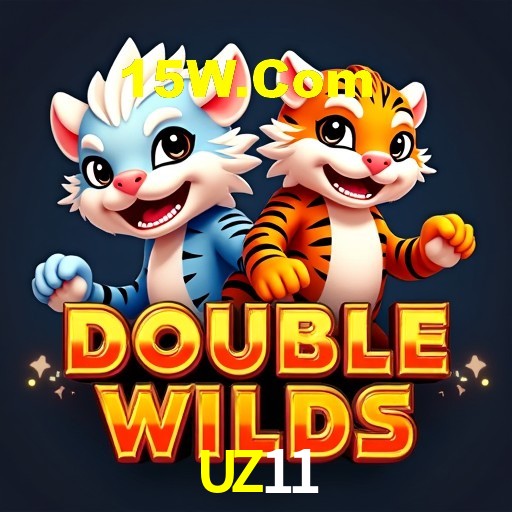 Jogos de Slot UZ11