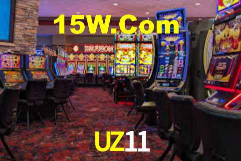 UZ11: A Experiência de Casino com Jogos de Mesa ao Vivo