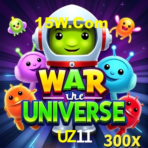 Jogo Spaceman UZ11