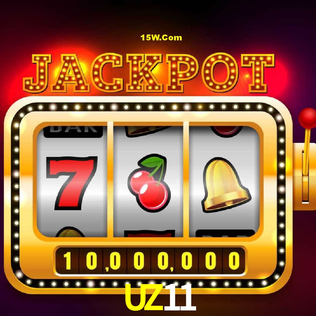 Slot Games UZ11