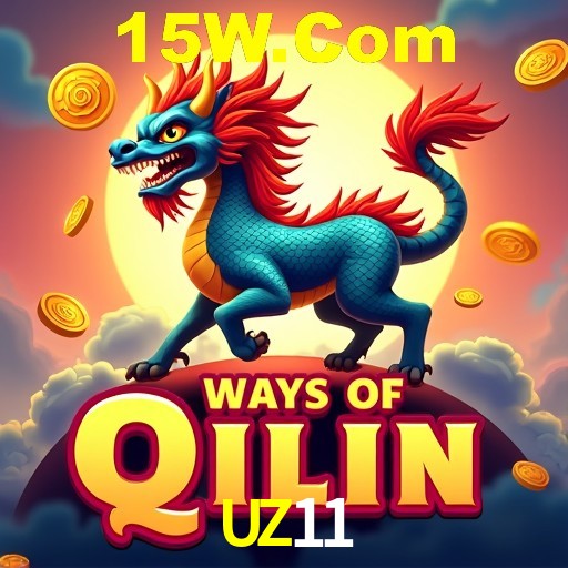 Arquivo de instalação oficial do aplicativo UZ11 para Android