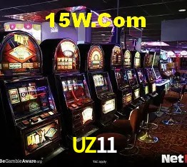 Promoções Sazonais UZ11